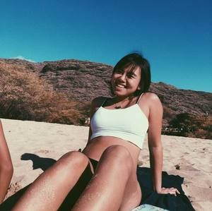 Meet your Posher, Aleena june